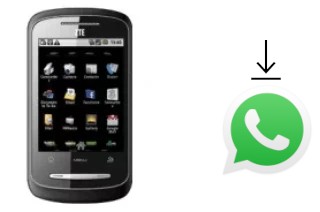 Come installare WhatsApp su ZTE Racer