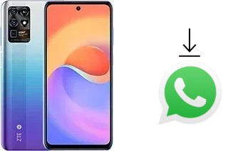 Come installare WhatsApp su ZTE S30 SE