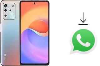 Come installare WhatsApp su ZTE S30