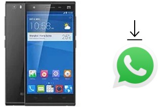 Come installare WhatsApp su ZTE Star 2