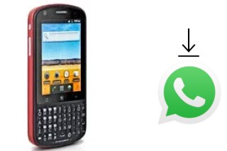 Come installare WhatsApp su ZTE Style Q