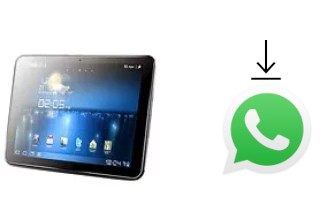 Come installare WhatsApp su ZTE T98