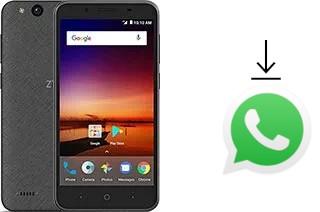 Come installare WhatsApp su ZTE Tempo X