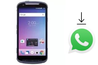 Come installare WhatsApp su ZTE Tough Max 2