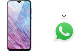 Come installare WhatsApp su ZTE V Smart