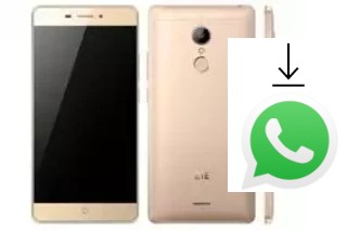 Come installare WhatsApp su ZTE V3 Extreme Edition