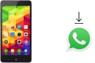 Come installare WhatsApp su ZTE V5S