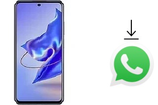 Come installare WhatsApp su ZTE V70