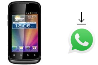 Come installare WhatsApp su ZTE Kis III V790