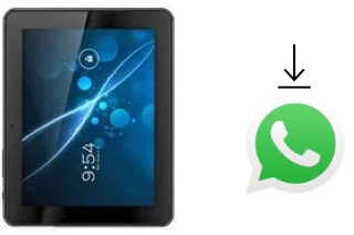 Come installare WhatsApp su ZTE V81