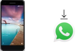 Come installare WhatsApp su ZTE V870