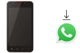 Come installare WhatsApp su ZTE V887