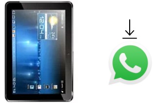 Come installare WhatsApp su ZTE V96