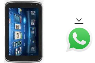 Come installare WhatsApp su ZTE Light Tab 3 V9S