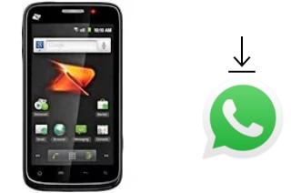 Come installare WhatsApp su ZTE Warp