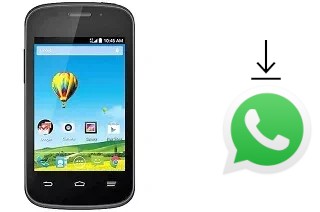 Come installare WhatsApp su ZTE Zinger