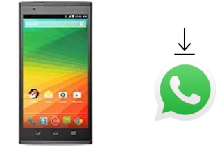 Come installare WhatsApp su ZTE Zmax