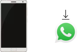 Come installare WhatsApp su ZUK Edge