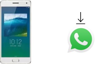 Come installare WhatsApp su ZUK Z2 Pro