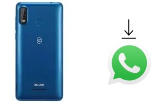 Come installare WhatsApp su Zuum Akus Z