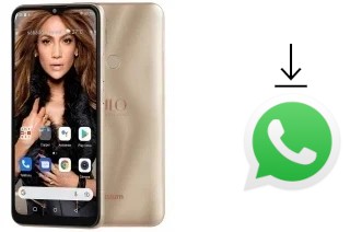 Come installare WhatsApp su Zuum Aura Pro JLO