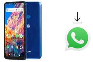 Come installare WhatsApp su Zuum Aura Pro