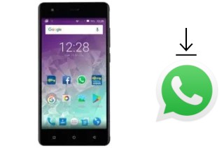 Come installare WhatsApp su Zuum Covet