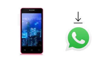 Come installare WhatsApp su Zuum E40