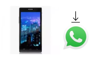 Come installare WhatsApp su Zuum E45