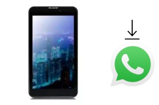 Come installare WhatsApp su Zuum E60