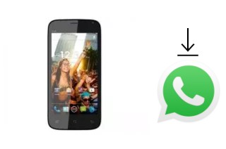 Come installare WhatsApp su Zuum F45