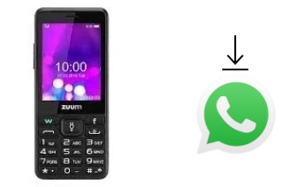 Come installare WhatsApp su Zuum Fun R