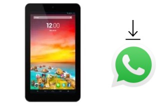 Come installare WhatsApp su Zuum M50