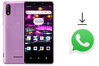 Come installare WhatsApp su Zuum MAGNO C PLUS