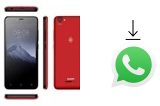 Come installare WhatsApp su Zuum Magno C