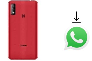 Come installare WhatsApp su Zuum Magno C1