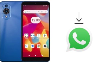 Come installare WhatsApp su Zuum Magno P3