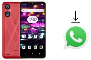 Come installare WhatsApp su Zuum Magno Pro