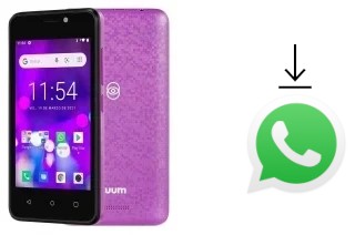 Come installare WhatsApp su Zuum Rocket III