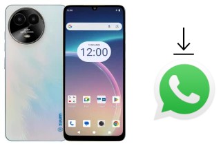 Come installare WhatsApp su Zuum Stellar M6