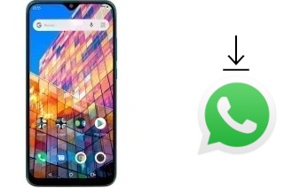 Come installare WhatsApp su Zuum Stellar P3