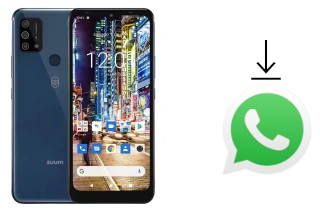 Come installare WhatsApp su Zuum Stellar P5