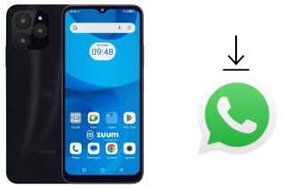 Come installare WhatsApp su Zuum Stellar P7