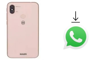 Come installare WhatsApp su Zuum Stellar Z