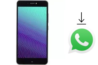 Come installare WhatsApp su Zuum Zen I