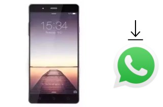 Come installare WhatsApp su ZYQ Q-Boss P99