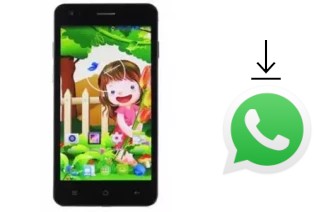 Come installare WhatsApp su ZYQ Q-HI S1