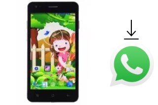 Come installare WhatsApp su ZYQ Q-HI