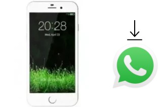 Come installare WhatsApp su ZYQ Q-Hot P7 3G