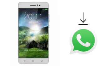 Come installare WhatsApp su ZYQ Q-UP